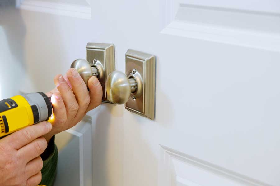 Seattle locksmith