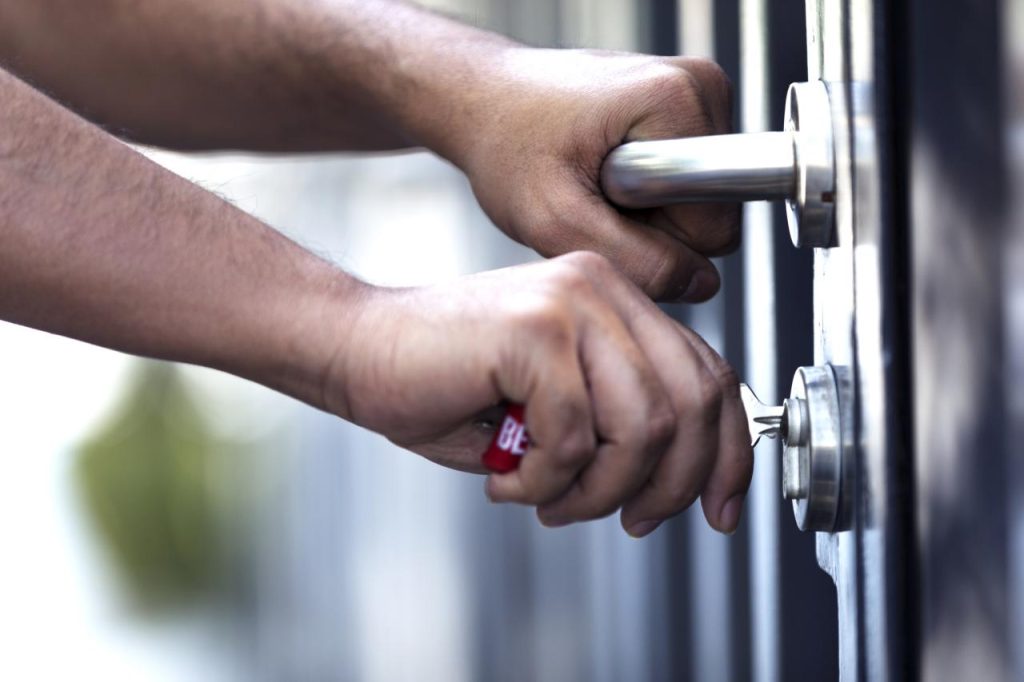 Eviction Lockout Seattle