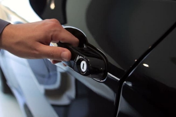 Car Lockout Services